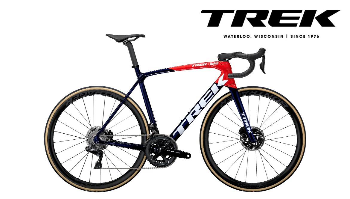 Nueva Trek Emonda SLR y SL 